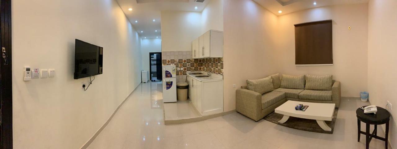 Silent Room 2 Riadh Exterior foto